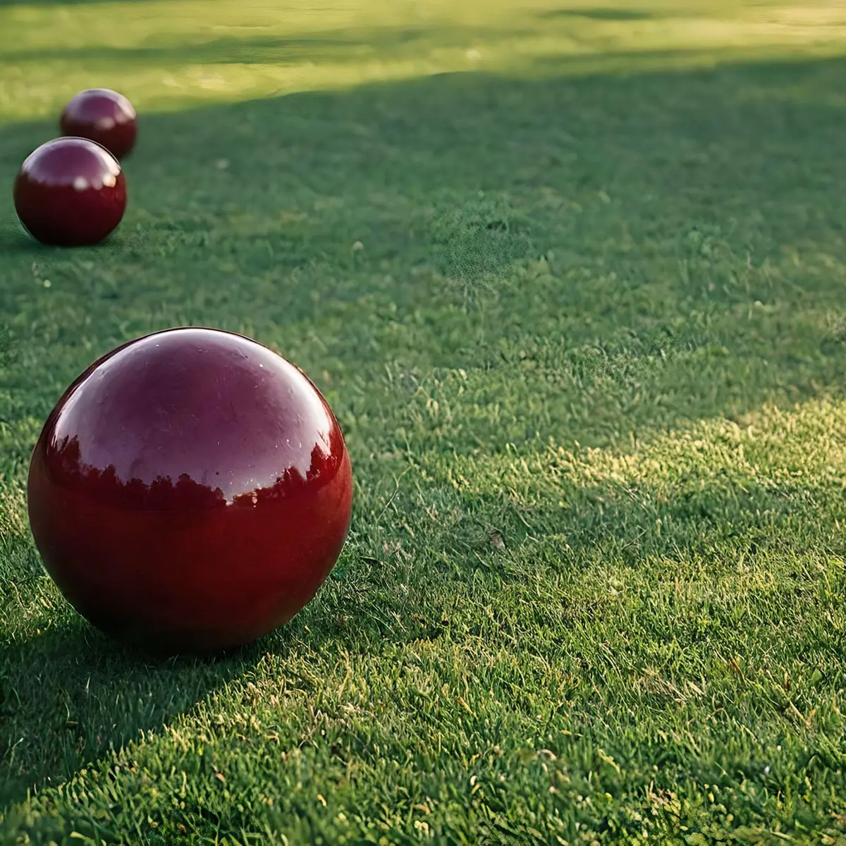 artificial grass for bocce ball