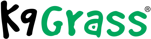 Artificial grass for dogs