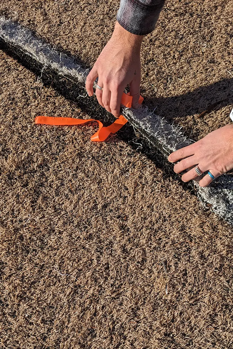 Featured image for “Spring Artificial Turf Inspection Guide for Washington State”
