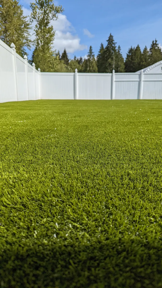 Featured image for “Weatherproof & Hygienic Pet Turf: The Ultimate Solution for Friday Harbor’s Pet Facilities”